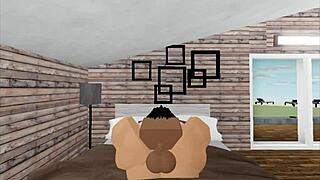 The bbw craves big black cock endlessly