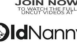 Busty milf offers quick missionary thrill with intense creampie