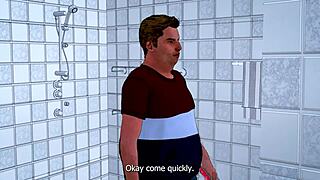 Watch This Indian Stepsister Get Fucked By Her Stepbrother!