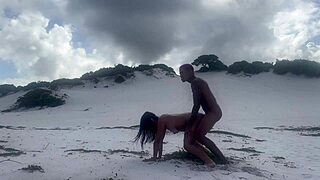 man, left brazil just to bang a hot chick in greece!