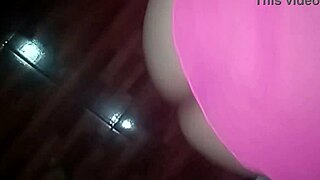 We Fuck Hard and He Fills Me Up!