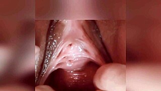 omg, my huge gapin’ cunt gettin’ stretched wide by fingers n hands, can’t even!