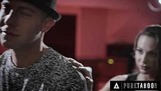 Naive Aidra obeys Mac and producer?