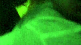 Submissive woman performs deepthroat on big cock