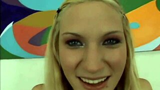 Naughty Cock Sucking Teen 18+ Gets Hardcore With Skylar Banx