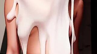 ai girls fucking with big tits