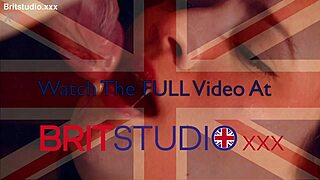 Office secretary Victoria Greene sucks mystery cock secretly