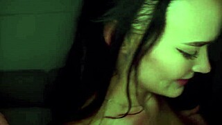 anal sex with my sex doll viktoria vares letting me do anything