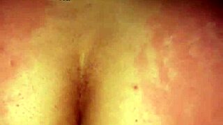 Homemade Video With Argentinian Sister-In-Law Riding Wet Pussy