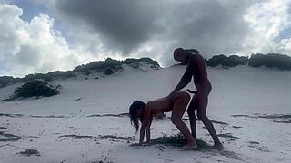 man, left brazil just to bang a hot chick in greece!