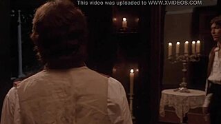 i love watching karina lombard and rowena king in this sex scene compilation.