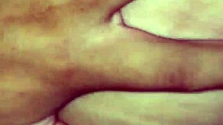 Homemade Video With Argentinian Sister-In-Law Riding Wet Pussy