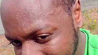 Practicing Indoor Exercise Routine Outdoors Privately