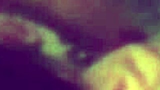 Nighttime Seduction with Young Wife in Yukata