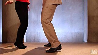 lexi's ass in leggings got me wild while riding! 🔥