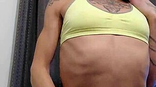 Emy Angel Looks Magnifique and Adorable