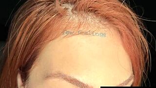 Naughty Brazilian Woman Receives Deepthroat And Pussy Fuck From Huge Cock.