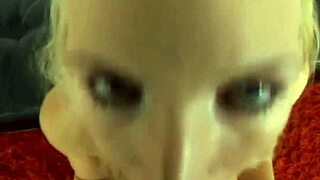 Naughty Cock Sucking Teen 18+ Gets Hardcore With Skylar Banx