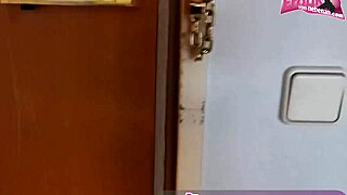 The chubby German teen next door cheats on her boyfriend with the neighbor in a steamy roleplay