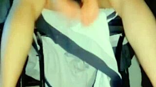 Neighbor 18 loves dick if you pay for nails