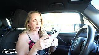 junior delivers all his cum to miss wendy raine in deepthroat and doggystyle