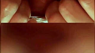 omg, my huge gapin’ cunt gettin’ stretched wide by fingers n hands, can’t even!