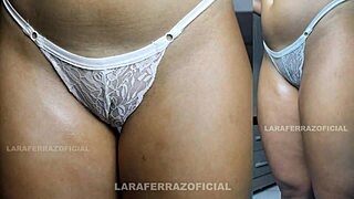 couldn't put it inside my virgin friend's ass, so i came outside after fingering and worshiping