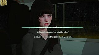 Eternum 134 Game Adventure