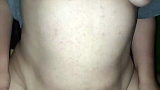 Visiting my cousin in the mountains, she confesses her desire to get pregnant and cheats with me on her husband