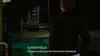 Eternum 134 Game Adventure