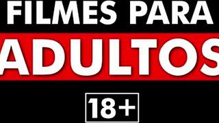 Fitness woman yasmin viana gets monster cock orgasm