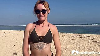 Ever tried gagging a blonde beauty for face fucking?