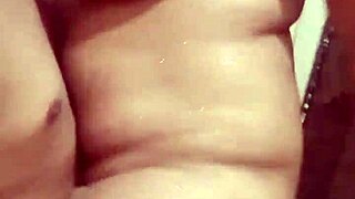 taboo stepmom bounces on bbc