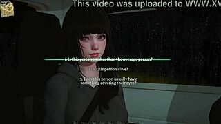 Eternum 134 Game Adventure