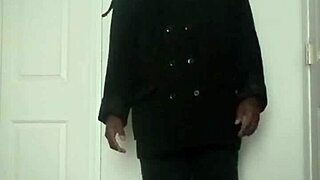 Stretching Arms For Exercise In Workout Session