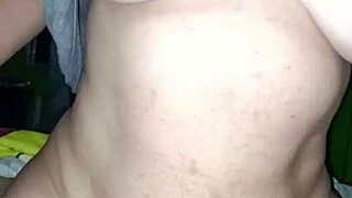 Visiting my cousin in the mountains, she confesses her desire to get pregnant and cheats with me on her husband