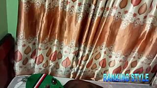 I was not in the mood for muff diving her wet pussy