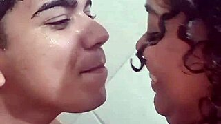 taboo stepmom bounces on bbc