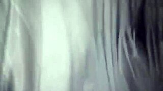 I have rico sex with her, thong aside, dress on