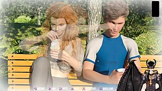 vtuber plays college kings part 9