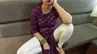 indian stepmom, wanna get dirty with me?