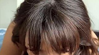 evie christian tricks her friend's stepdad into fucking her tight pussy