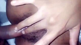 I have rico sex with her, thong aside, dress on