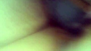 Chinese guy pounds me hard just the way I crave