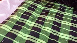 Gangbang Interracial Foursome with Teens 18+ and Anal Blowjobs!