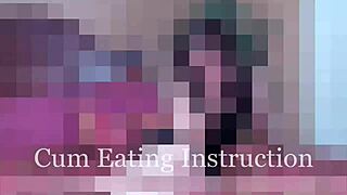 You're worthless to me, kneel and obey my every command! 😈