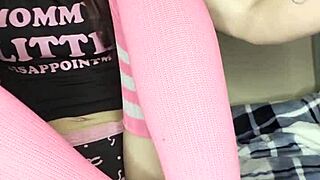 Playing With My Wet Pussy While Missing You!