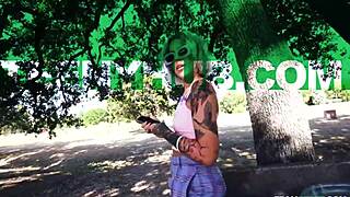 Director Fucks Expelled Church Slut Luna Legend