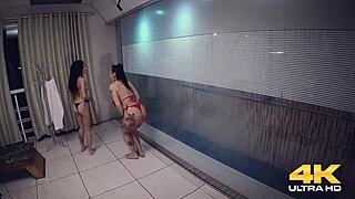 Sex Sauna Gaucho