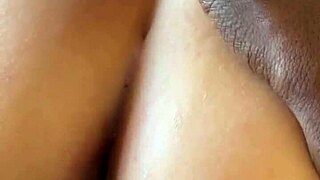 Yo, check this hot Asian actress banging bare with a dude who finished inside